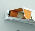 Produktbild: Schellenberg Markisenmotor STANDARD 40 Rollladen-Antrieb Rollo TOP NEU