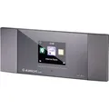 Produktbild: Dr 463+ Internet-, dab+ und UKW-Radio Tuner Internet Radio-Adapter dab+, Internet, - Albrecht