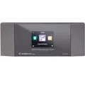 Produktbild: Albrecht Digitalradio-Adapter DR 463+, Internetradio, DAB+, UKW, Bluetooth, WLAN