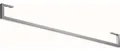 Produktbild: Duravit Handtuchhalter Vero 115 x 14cm für 045 x 12, chrom, 30331000