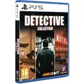 Produktbild: DETECTIVE Collection - Sony PlayStation 5 - Abenteuer - PEGI 16