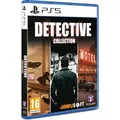 Produktbild: DETECTIVE Collection (PS5)