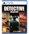 Produktbild: DETECTIVE Collection Juego Fisico para Consola Sony  PlayStation 5 PS5