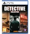 Produktbild: Detektiv Collection (Eu Import) - Brandneu - sony PLAYSTATION 5