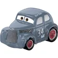 Produktbild: Disney Cars Mini Racers Blindpack (GKD78)