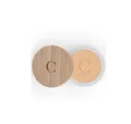 Produktbild: COULEUR CARAMEL Lidschatten Caramel Sombra De Ojos N008 Beige Jaune 1un