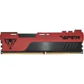 Produktbild: Patriot PVE248G360C0 Speichermodul GB DDR4 (1 x 8GB, 3600 MHz, DDR4-RAM, DIMM) (PVE248G360C0)