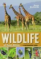 Produktbild: Wildlife of East Africa: A Photographic Guide