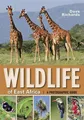 Produktbild: Wildlife of East Africa: A photographic guide by Dave Richards [Paperback]
