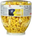 Produktbild: 3M EAR PD01001 Classic Gehörschutzstöpsel Nachfüllpackung 31 dB einweg EN 352-2 500 Paar
