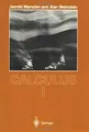 Produktbild: Calculus I (Undergraduate Texts in Mathematics) von J. M... | Buch | Zustand gut