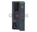 Produktbild: SIMATIC ET 200SP PROFINET INTERFACEMODUL - 6ES7155-6AU00-0DN0 (USED)