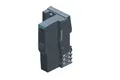 Produktbild: Siemens 6ES7155-6AU00-0DN0  New SIMATIC ET 200SP, PROFINET interface module