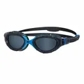 Produktbild: Schwimmbrille Zoggs 339848 Schwarz