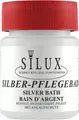 Produktbild: SILUX Silberbad für Silberschmuck 200 ml Made in Germany Schmuckreiniger
