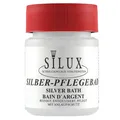 Produktbild: Silberbad für Silberschmuck 200 ml Made in Germany Silberreiniger für Schmuck...