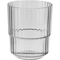 Produktbild: APS Trinkbecher Linea grau D8.5cm H10cm, 300ml (0.30 l, 1 x) (10567)
