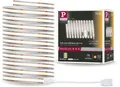 Produktbild: Paulmann LED-Streifen MaxLED 500 Full-Line COB Basisset 3m Warmweiß 19W 1500lm 480LED 2700K, 1-flammig, Basisset