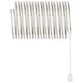 Produktbild: Paulmann 71046 LED-Streifen-Basisset mit Stecker 230 V 3 m Warmweiß 1 Set