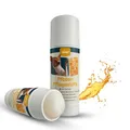 Produktbild: nimo Pfotenbalsam für Hunde & Katzen | Pflegestift Hundepfoten mit Bienenwachs & Propolis | Pfotenschutz Winter, Streusalz & Trockenheit