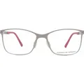 Produktbild: Porsche Design Ladies' Spectacle frame Porsche P8262-A ø 54 mm (keine Korrektur) (53293675)