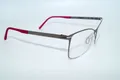 Produktbild: PORSCHE Brillenfassung Brillengestell Eyeglasses Frame P8262 A E87
