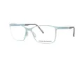Produktbild: Porsche Design P8262 B 54 Damen Brille Korrektionsbrille Brillenfassung Grün 134