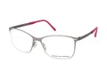 Produktbild: Porsche Design P8262 A 54 Damen Brille Korrektionsbrille Brillenfassung Grau 134