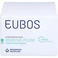 Produktbild: EUBOS SENSITIVE Feuchtigkeitscreme Tagespflege 50 ml PZN 00109470