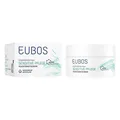 Produktbild: Eubos Sensitive Feuchtigkeit · 50 ml · PZN 00109470