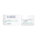 Produktbild: EUBOS SENSITIVE PFLEGE FEUCHTIGKEITSCREME, 50 ml, PZN 109470