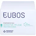 Produktbild: EUBOS SENSITIVE Feuchtigkeitscreme Tagespflege 50 ml PZN00109470