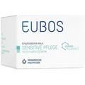 Produktbild: EUBOS SENSITIVE Feuchtigkeitscreme Tagespflege, 50 ml PZN 00109470