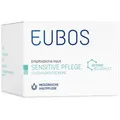Produktbild: EUBOS SENSITIVE Feuchtigkeitscreme Tagespflege 50 ml PZN 00109470