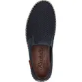 Produktbild: Rieker Herren Slipper Halbschuh Mesh Gummizug B5265, Größe:46 EU, Farbe:Blau - Blau - 46