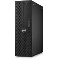 Produktbild: Dell, OptiPlex 3050 Sff, Intel Core i5-6500 @3,2 GHz, 16 GB RAM, 512 GB SSD, HDMi Windows 11 Pro (generalüberholt)