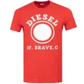 Produktbild: Diesel Herren T-Shirts T-Diegor-K46 42A T-Shirt