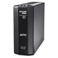 Produktbild: APC Power-Saving Back-UPS Pro