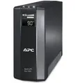 Produktbild: APC Back UPS PRO BR900G-GR, 900VA, 5x Schuko, Display, Überspannungsschutz