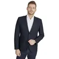 Produktbild: SteffenKlein Anzugsakko REGULAR FIT (1-tlg) blau 52 Herren