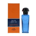 Produktbild: Hermes Eau de Citron Noir Eau de Cologne Spray, 50 ml, Unisex