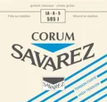 Produktbild: Savarez 500AJ Alliance Corum - high tension - Satz oder Einzelsaiten