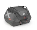 Produktbild: Hecktasche Givi Monokey XL09 40 Liter Tasche Gepäcksystem Motorrad wasserdicht