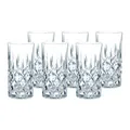 Produktbild: Nachtmann Longdrinkgläser Noblesse 375 ml 6er Set