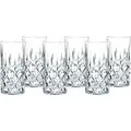 Produktbild: NACHTMANN 101418 NOBLESSE Longdrinkglas 6er Set - Transparent