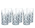 Produktbild: NACHTMANN 101418 NOBLESSE Longdrinkglas 6er Set