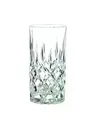 Produktbild: Nachtmann Longdrinkglas Noblesse Kristallglas 375ml spülmaschinengeeignet
