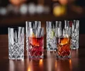 Produktbild: Nachtmann Noblesse Longdrinkgläser 6 Stück Kristallgläser Trinkgläser