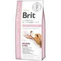 Produktbild: Brit GF Tiernahrung Hund Hypoallergen 12 kg