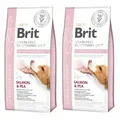 Produktbild: Brit GF Tiernahrung Hund Hypoallergen 2x12 kg